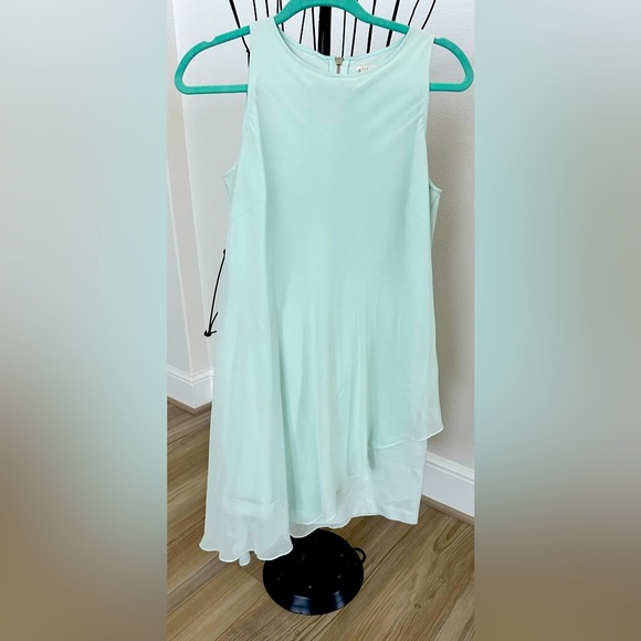 ted baker mint green dress | Dresses | Ted Baker Sleeveless